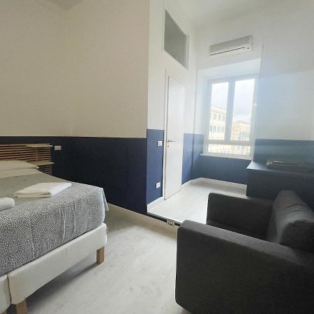 Prati Boutique Suites โรม ภายนอก รูปภาพ