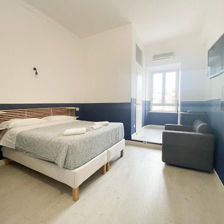 Prati Boutique Suites โรม ภายนอก รูปภาพ