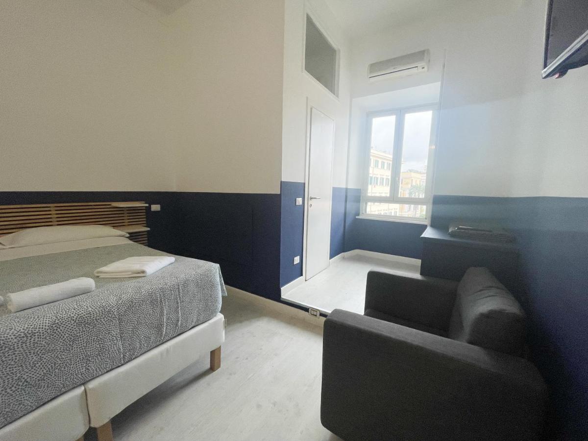 Prati Boutique Suites โรม ภายนอก รูปภาพ